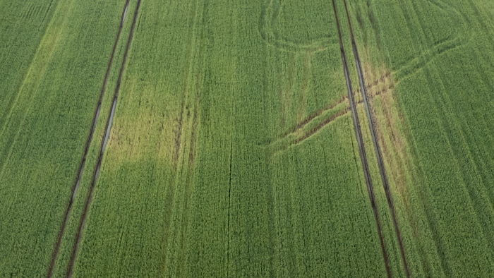 Dronefoto's_landbouw